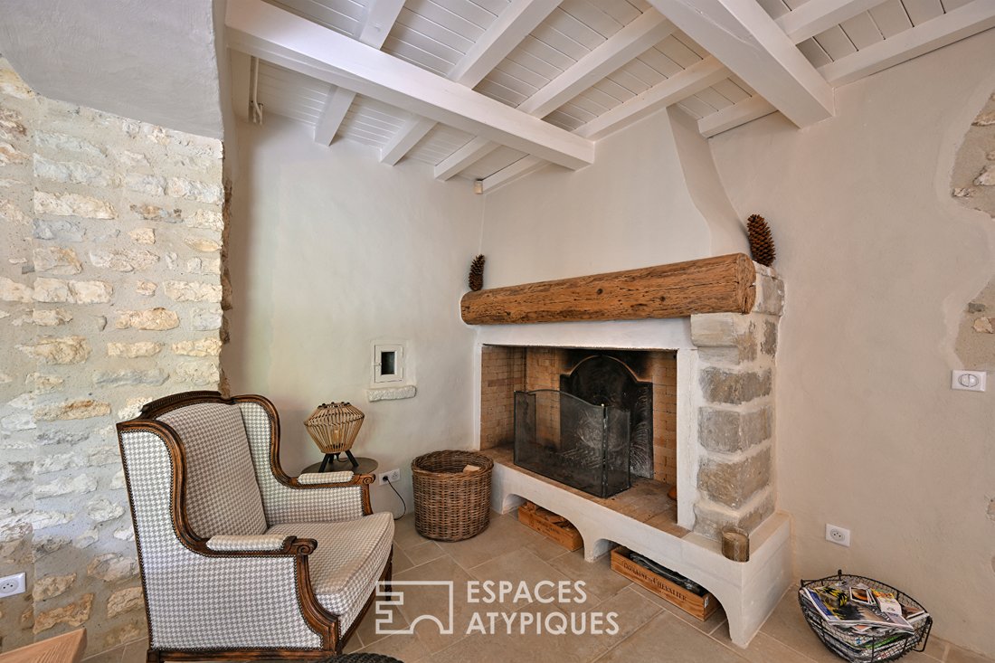 Villa in Uzès, Occitania, France 5 - 18719916