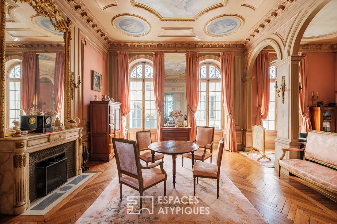 Apartamento en Niort, Nueva Aquitania, Francia 3 - 18717565