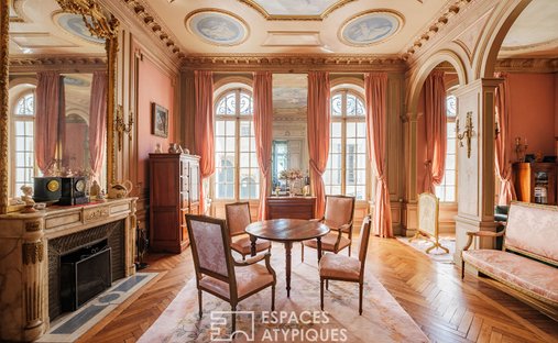 Appartement à Niort, Nouvelle-Aquitaine, France 1