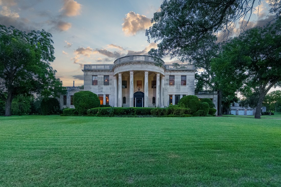 House in Wichita Falls, Texas, United States 4 - 18393686
