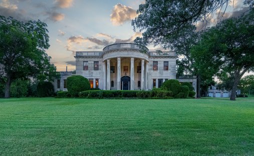 Casa a Wichita Falls, Texas, Stati Uniti 1