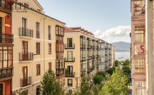 Apartamento en Santander, Cantabria, España 1