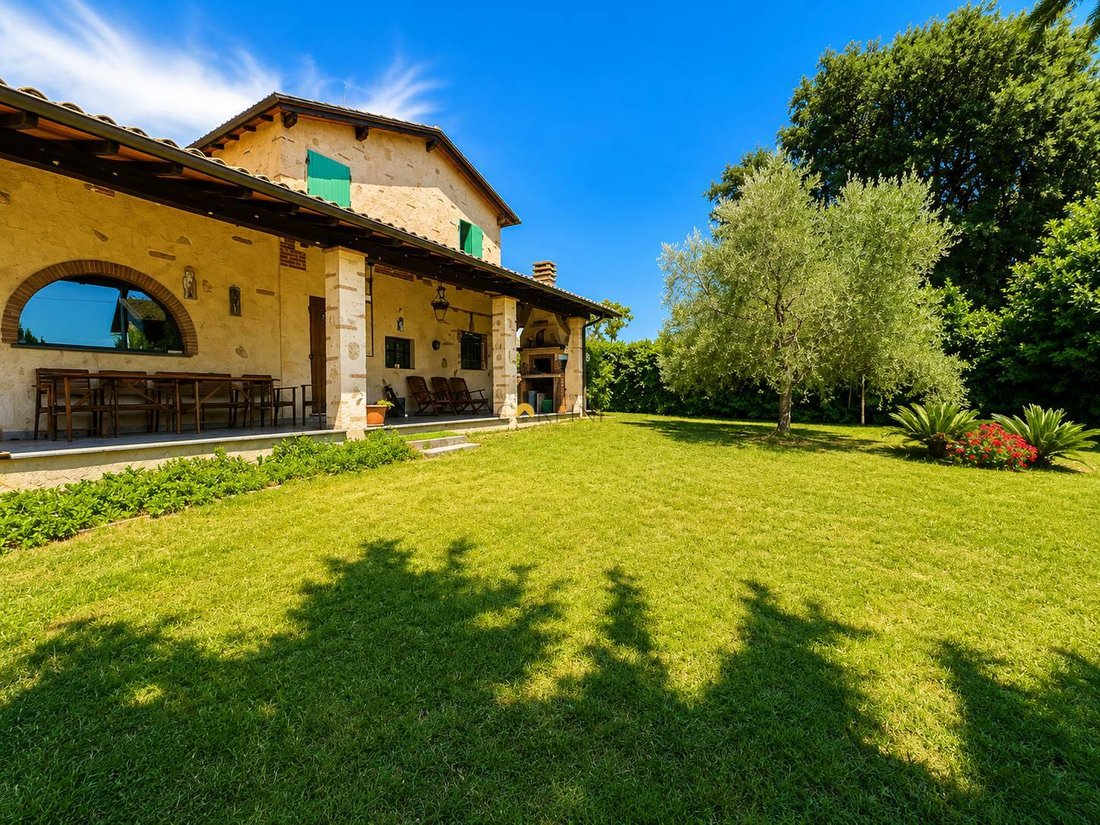 Country House in Camaiore, Tuscany, Italy 3 - 18716631