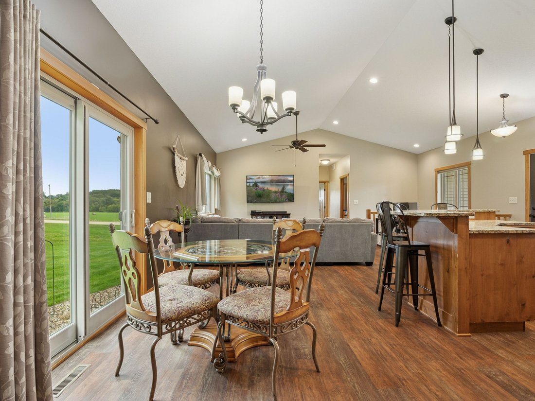 House in Byron, Minnesota, United States 5 - 18716587