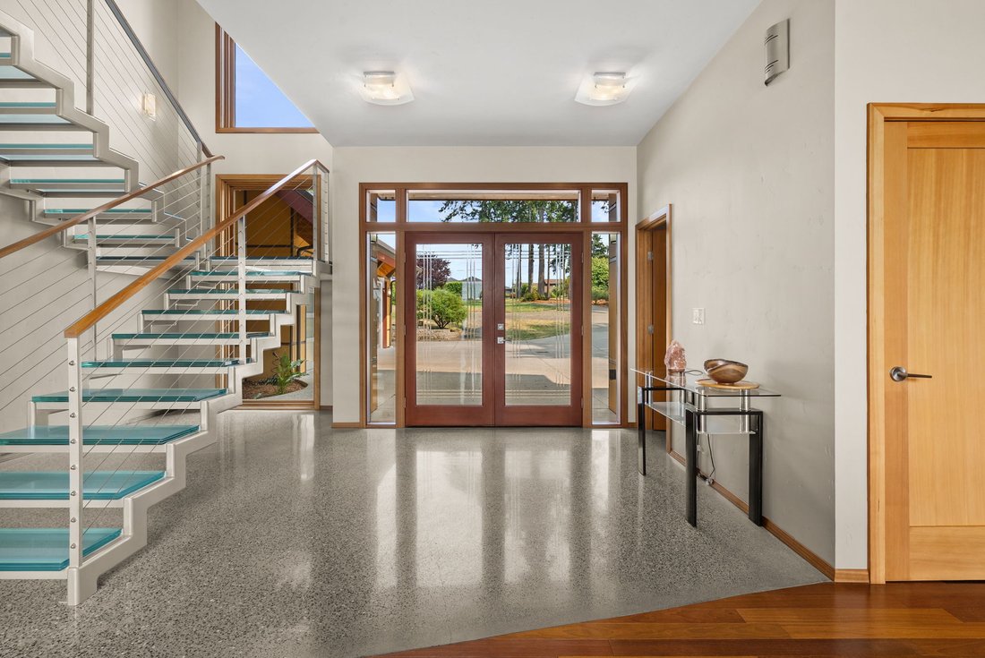 Casa a Olympia, Washington, Stati Uniti 5 - 18717863