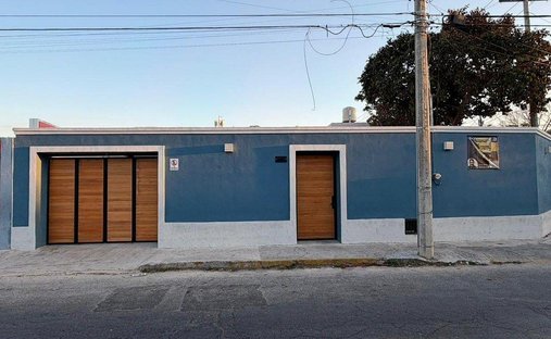 Appartement à Mérida, Yucatán, Mexique 1