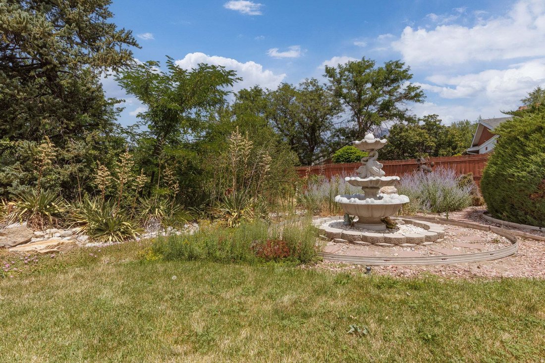 House in Cottonwood Heights, Utah, United States 3 - 18718291