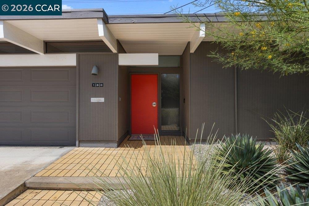 Casa a Walnut Creek, California, Stati Uniti 1 - 18717754