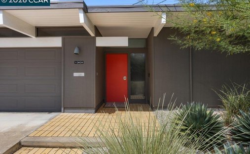 Casa en Walnut Creek, California, Estados Unidos 1