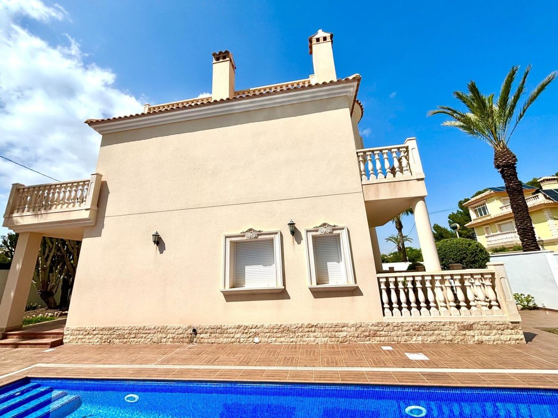 Casa en Cabo Roig, Orihuela, Comunidad Valenciana 2 - 18719797