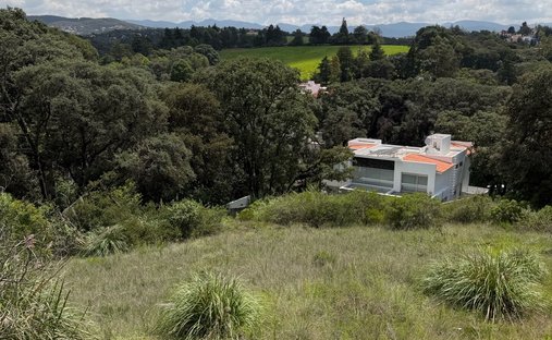 Terreno en Ciudad López Mateos, Estado de México, México 1