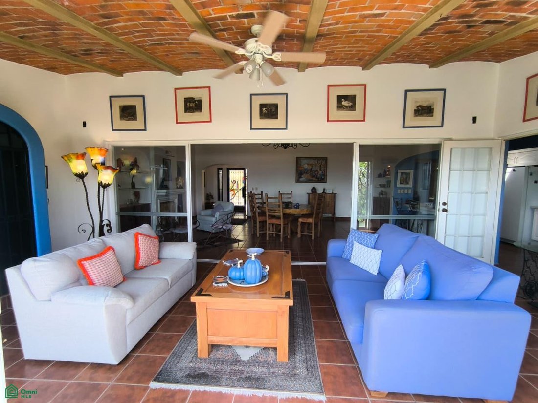 House in Ajijic, Jalisco, Mexico 3 - 17797947