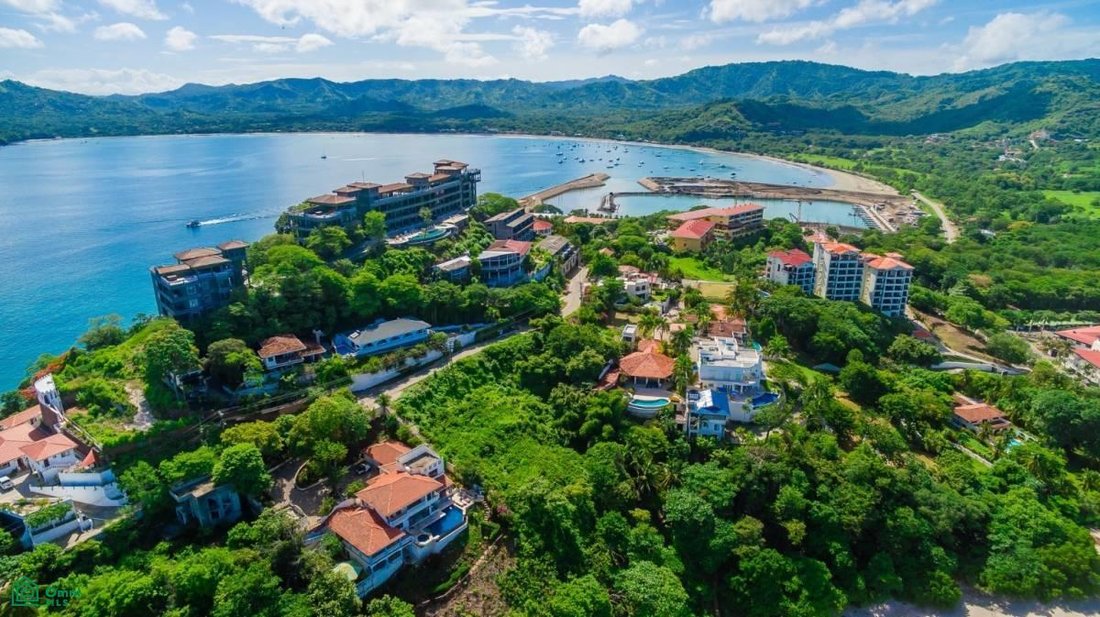 Casa a Playa Flamingo, Provincia di Guanacaste, Costa Rica 2 - 17543995