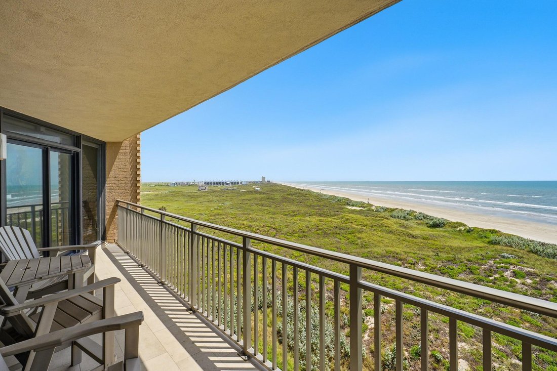 Condominio en Port Aransas, Texas, Estados Unidos 3 - 18719203