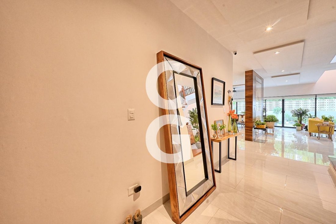 Maison à Cancún, Quintana Roo, Mexique 4 - 18717854