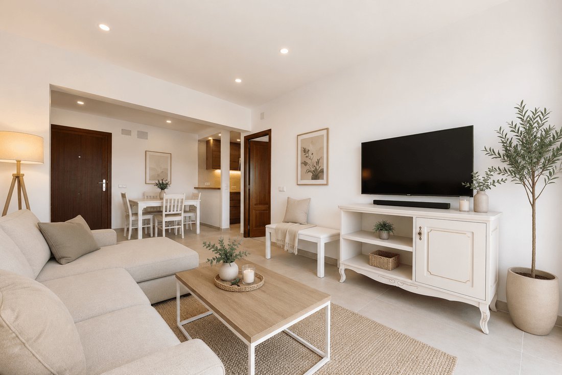 Apartamento en Manacor, Islas Baleares, España 5 - 18716590