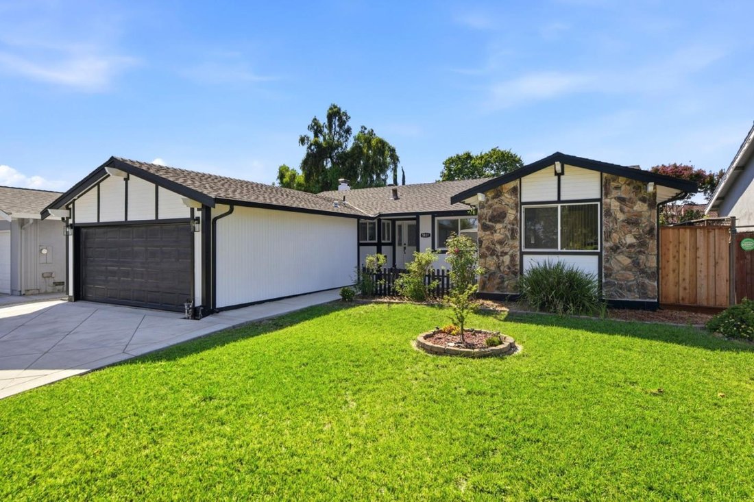 House in San Jose, California, United States 2 - 18719135