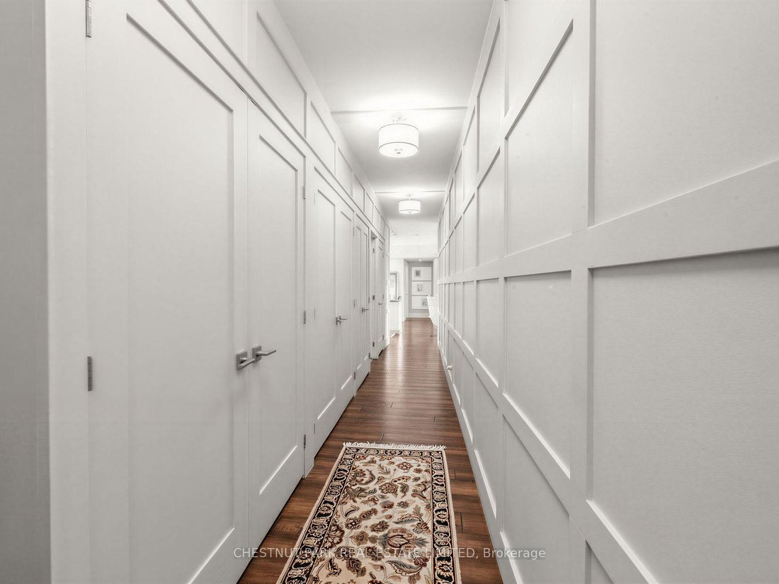 Apartamento en Toronto, Ontario, Canadá 4 - 18717431