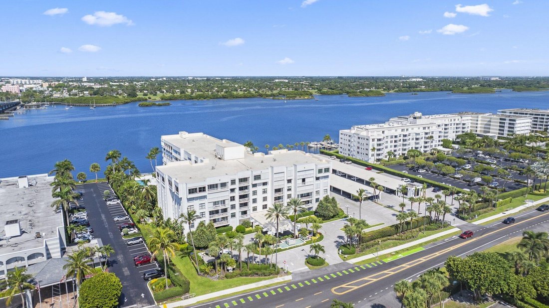 Eigentumswohnung in Palm Beach, Florida, Vereinigte Staaten 3 - 18719644