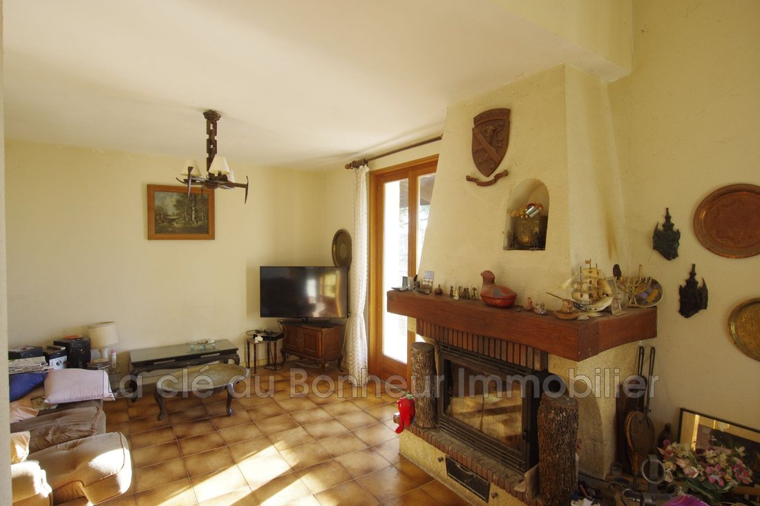 Villa a Valensole, Provenza-Alpi-Costa Azzurra, Francia 3 - 18716830