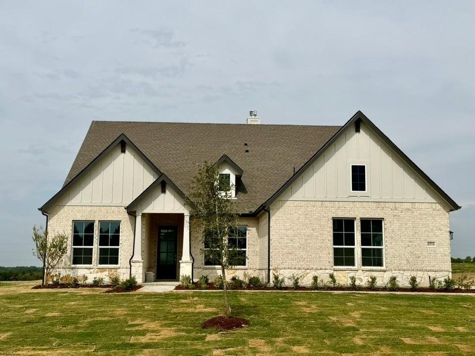 Haus in Princeton, Texas, Vereinigte Staaten 1 - 18082189