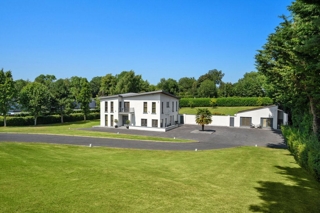 Casa en Kilkenny, County Kilkenny, Irlanda 1 - 18719453