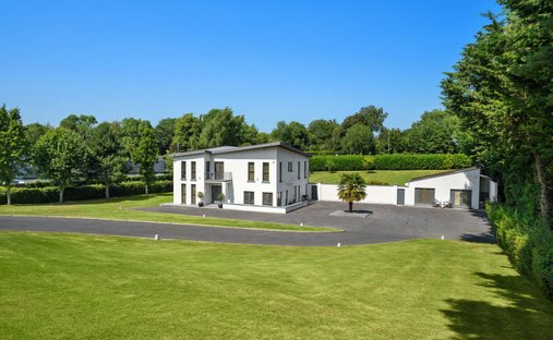 Casa en Kilkenny, County Kilkenny, Irlanda 1