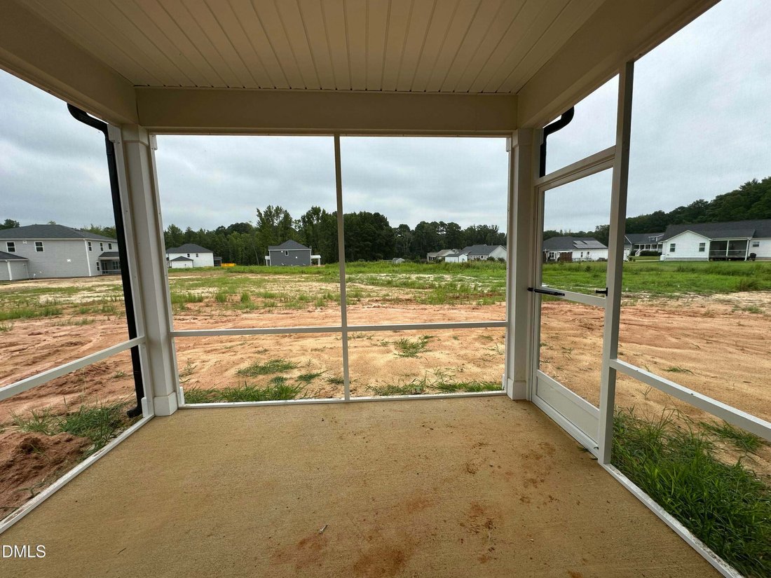 Casa en Zebulon, Carolina del Norte, Estados Unidos 3 - 18114055