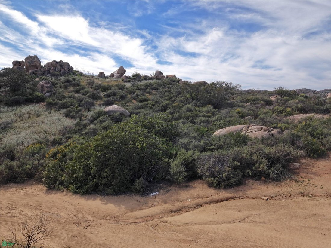 Land in Guadaloupe, Baja California, Mexiko 5 - 17815058