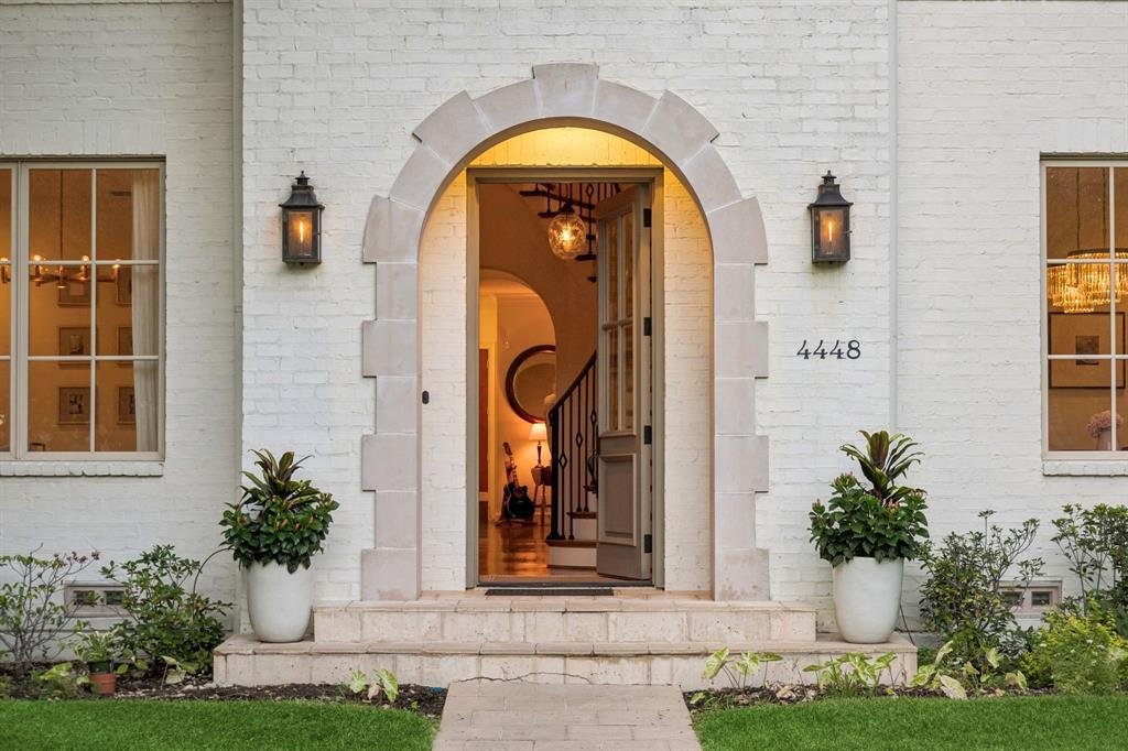 Maison à University Park, Texas, États-Unis 4 - 18718376