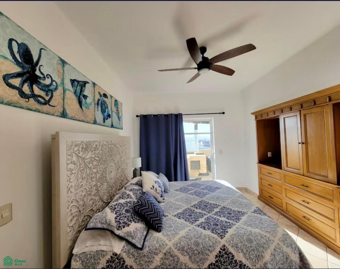 Condo in Colonia del Sol, Baja California Sur, Mexico 5 - 17403542
