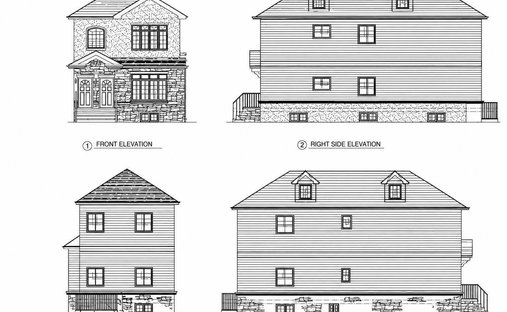 Casa a New York, New York, Stati Uniti 1