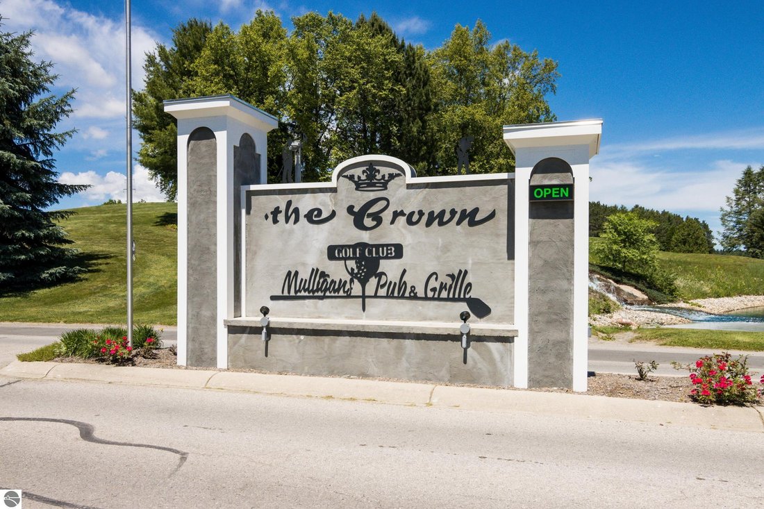 Haus in Traverse City, Michigan, Vereinigte Staaten 5 - 18717421