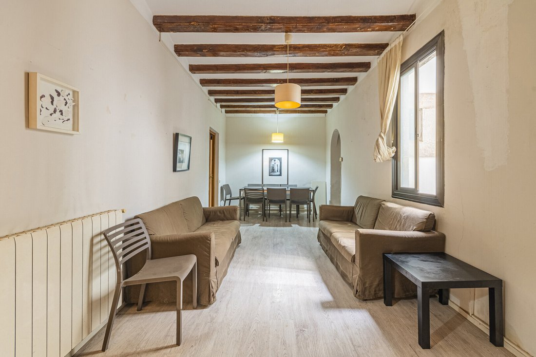 Apartment in Ciutat Vella, Barcelona, Spain 4 - 18716379