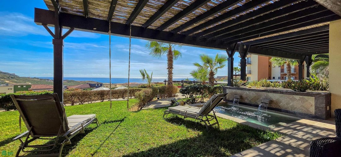 Condominio a Colonia del Sol, Bassa California del Sud, Messico 1 - 17440224