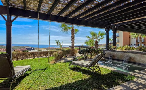 Eigentumswohnung in Colonia del Sol, Baja California Sur, Mexiko 1