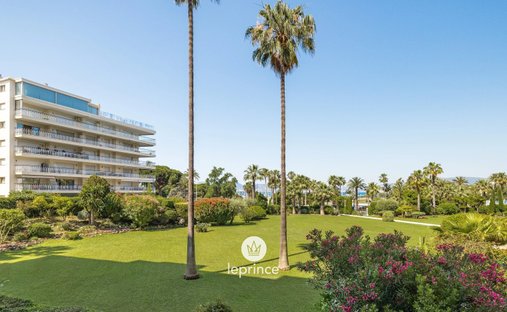 Appartamento a Cannes, Provenza-Alpi-Costa Azzurra, Francia 1