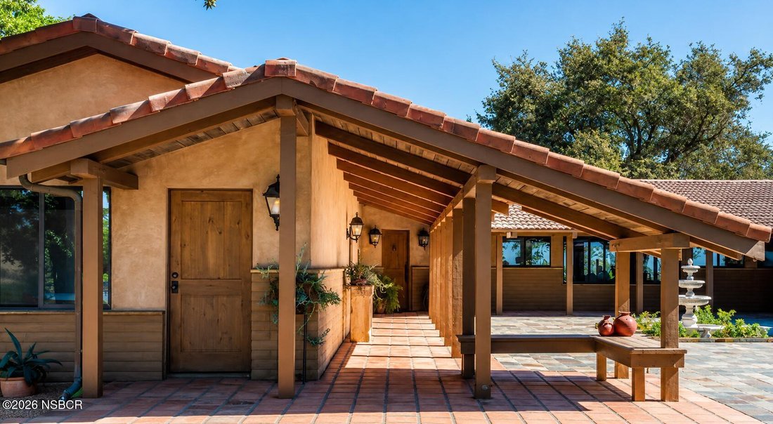 House in Santa Ynez, California, United States 5 - 18718016