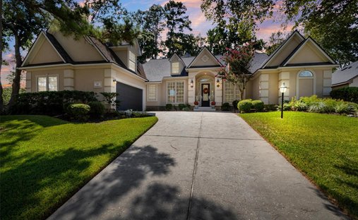Casa a Montgomery, Texas, Stati Uniti 1
