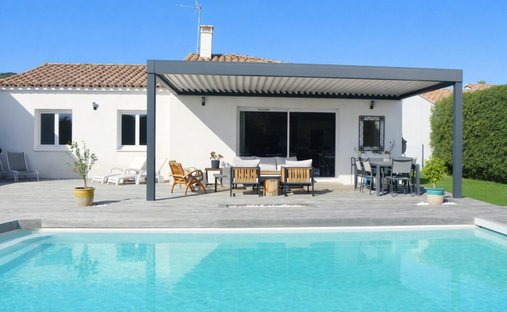 Casa en Le Village, La Farlède, Francia 1