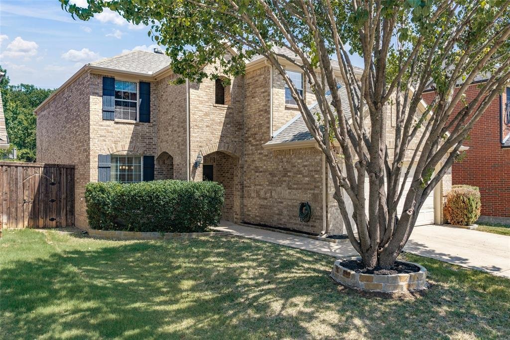 Haus in Plano, Texas, Vereinigte Staaten 1 - 18718471