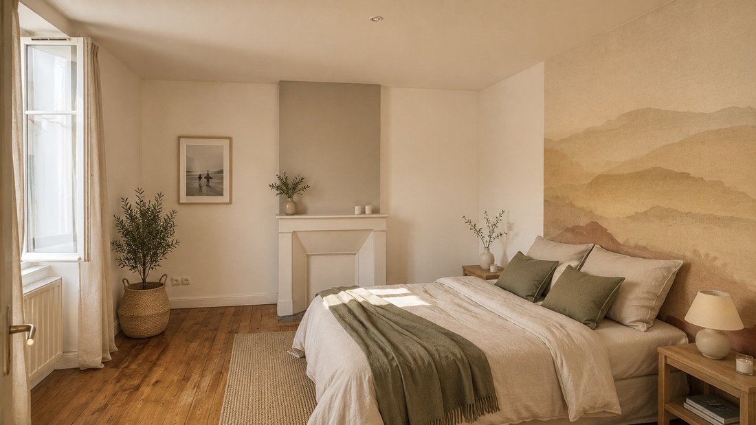 Appartement à Halles-Hurlague, Biarritz, France 4 - 18719684