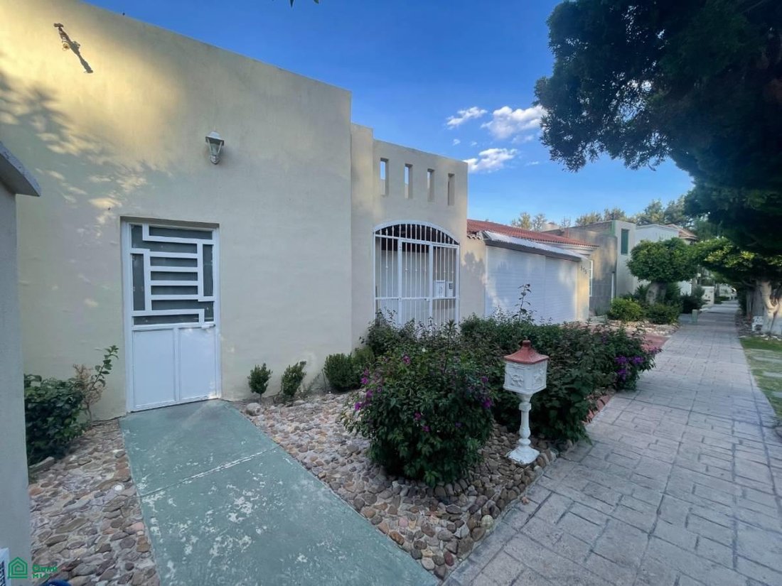 Casa en Aguascalientes, Aguascalientes, México 2 - 18079086