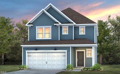 Haus in Apex, North Carolina, Vereinigte Staaten 1