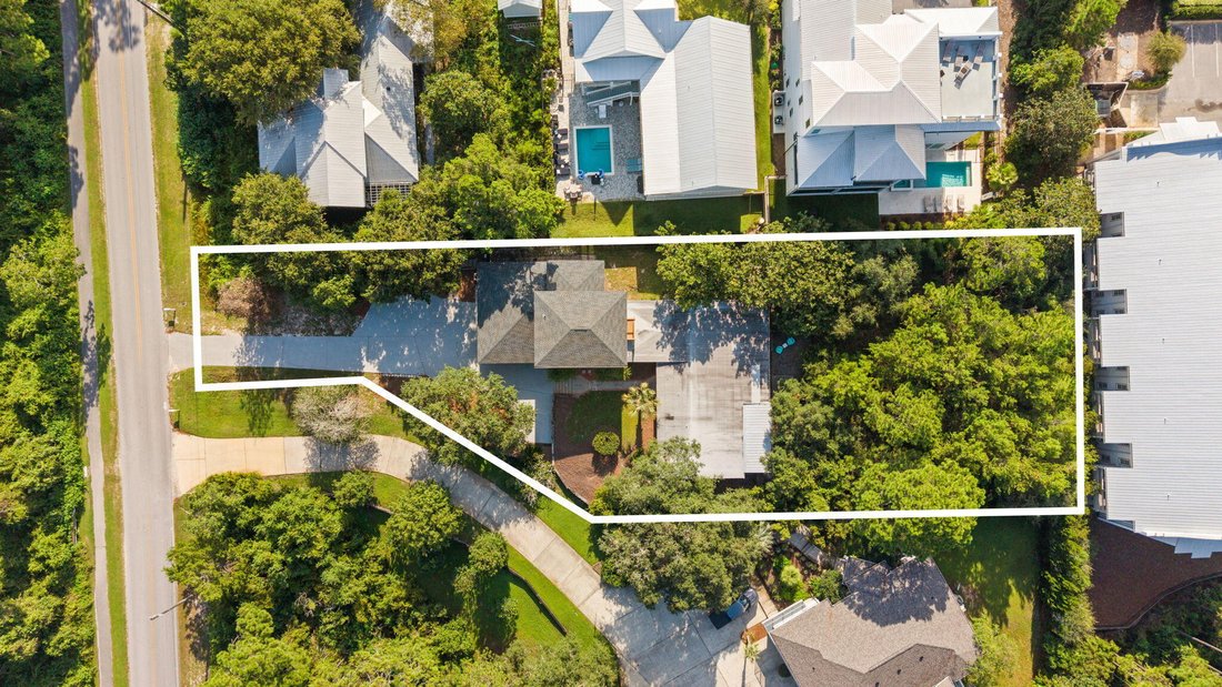 House in Santa Rosa Beach, Florida, United States 3 - 18718362