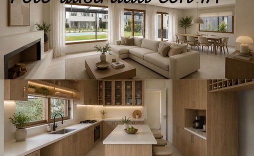 Haus in Rincón de Milberg, Provinz Buenos Aires, Argentinien 1