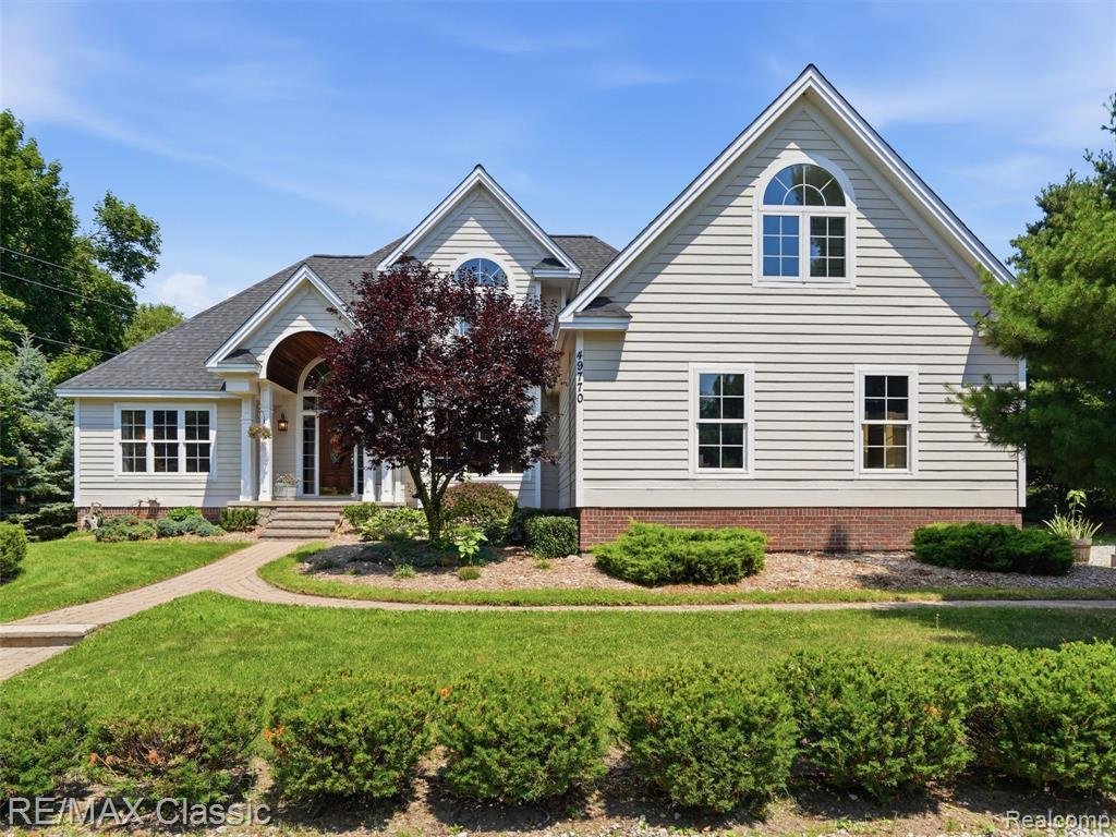 House in Novi, Michigan, United States 2 - 18551578
