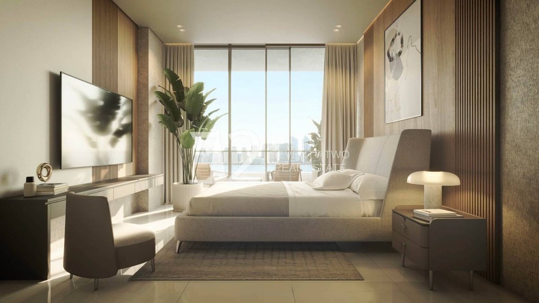 Apartment in Dubai Islands / Deira Islands, Dubai, United Arab Emirates 5 - 18716648