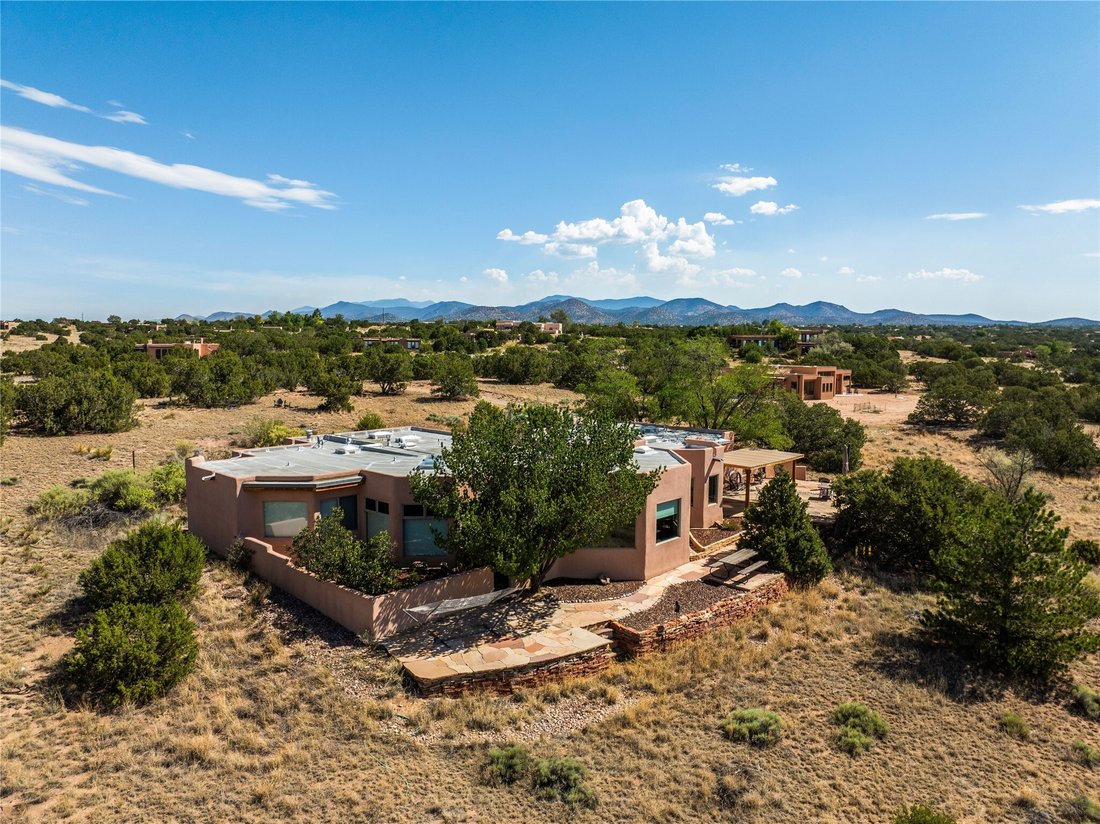 House in Santa Fe, New Mexico, United States 2 - 18716447