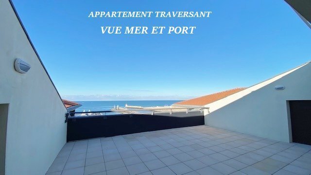 Apartamento en La Plage, Capbreton, Francia 1 - 18719677